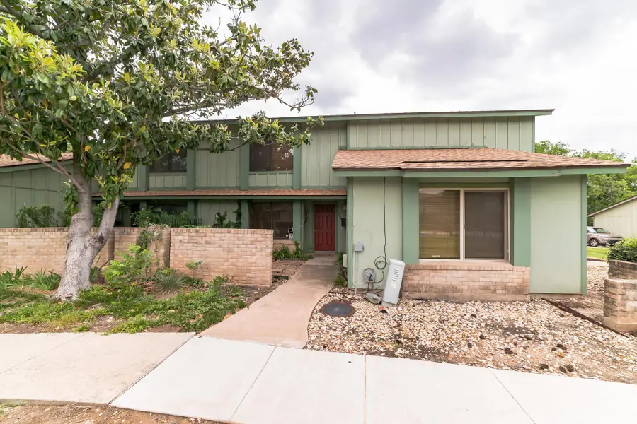 5007 Fort Clark Dr, Austin, TX 78745 - #3