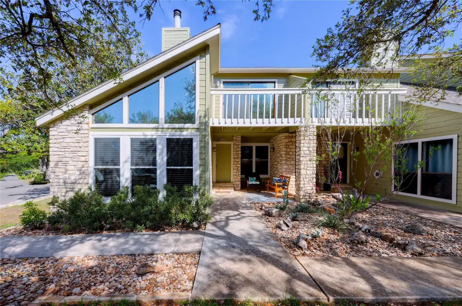 42 Cypress Pt, Wimberley, TX 78676 - #2