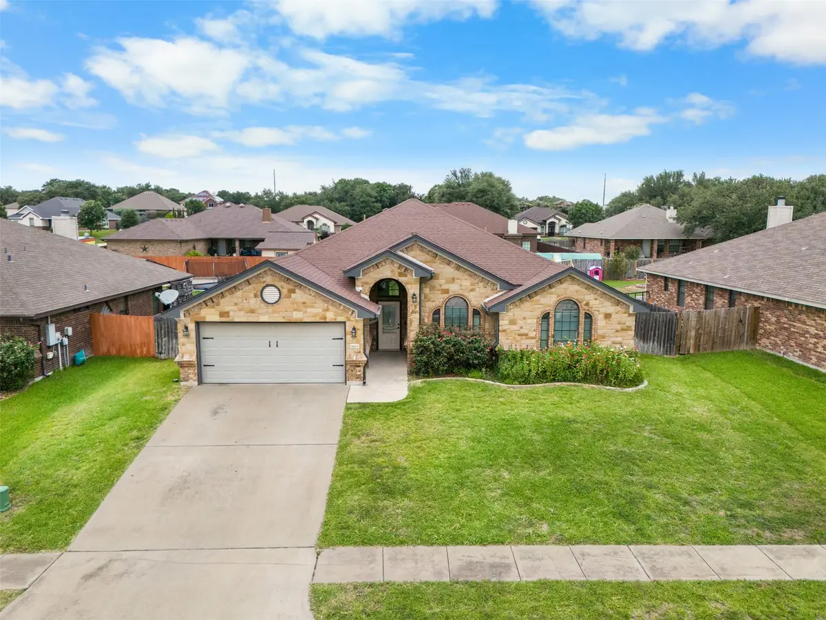6105 Flat Slate Dr, Killeen, TX 76542 - Image #1