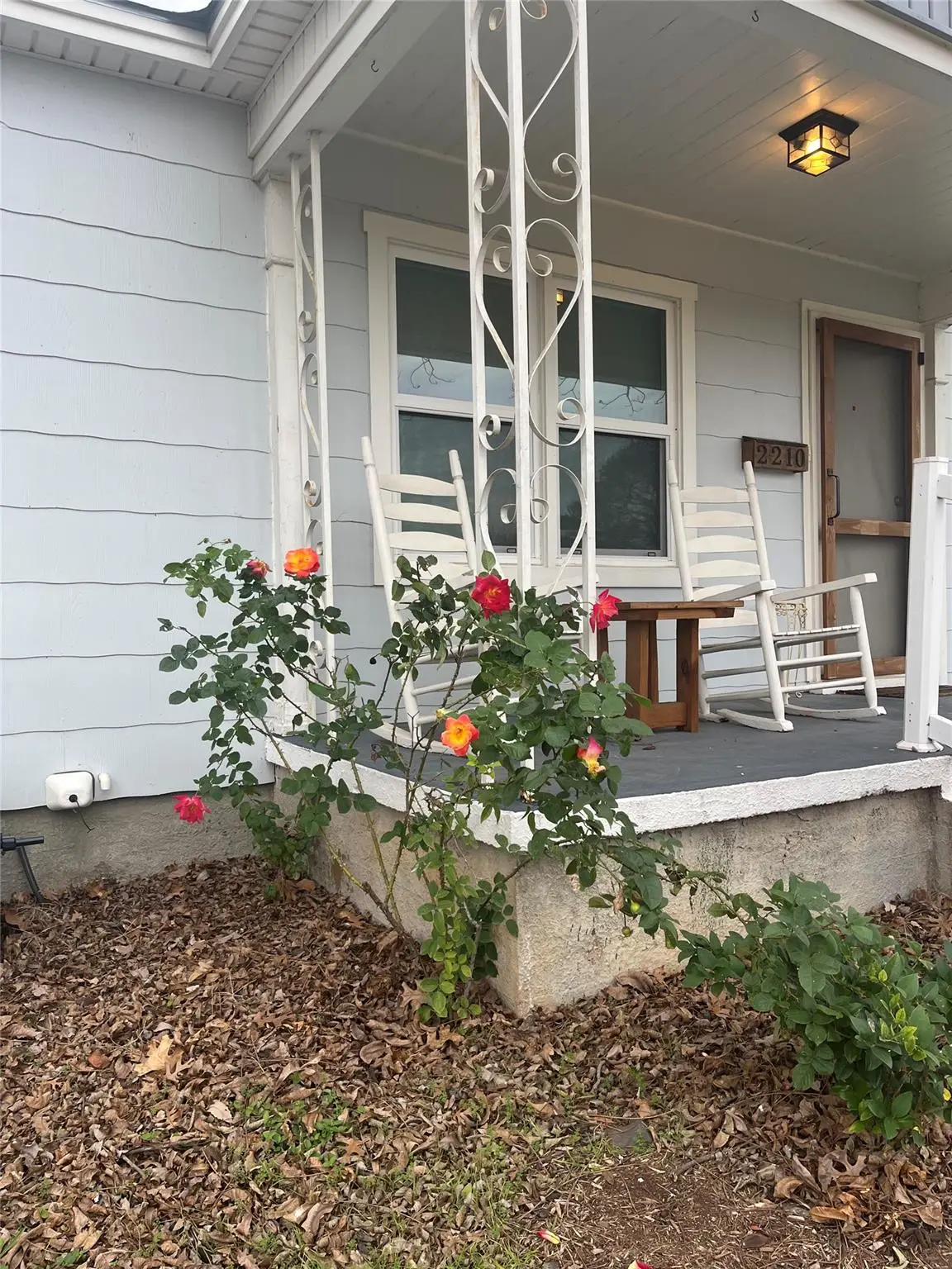 2210 Monticello Rd, Temple, TX 76501 - #1