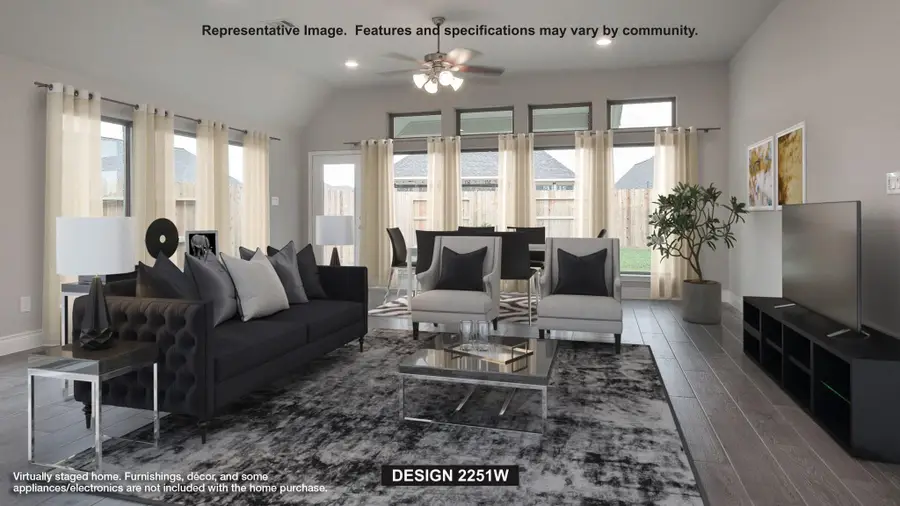 138 Horseherb Way, San Marcos, TX 78666 - #3