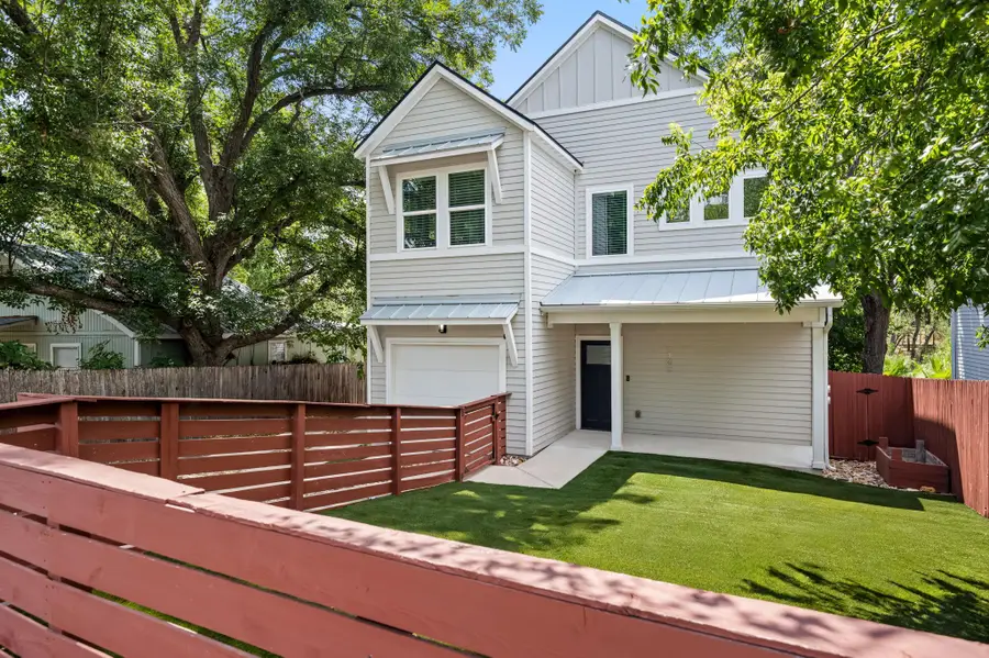 1160 Lott Ave #A, Austin, TX 78721 - #2