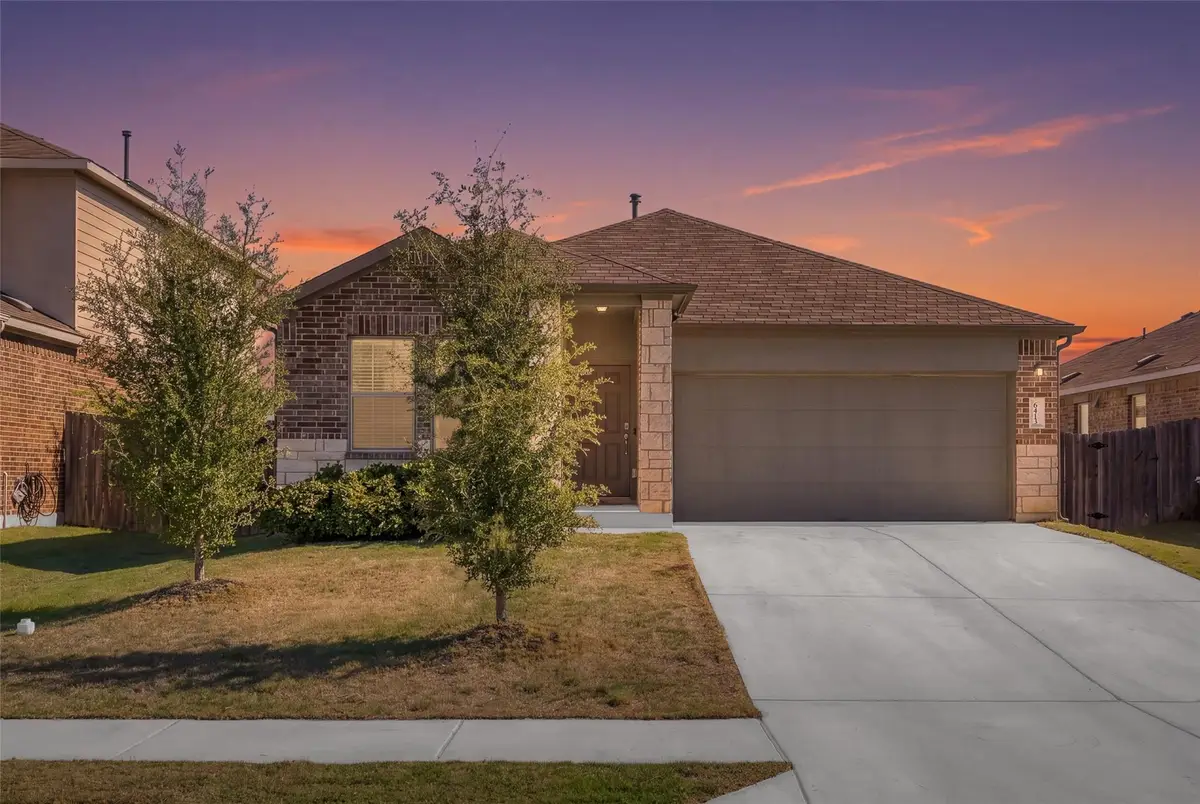 6413 Turin Ln, Round Rock, TX 78634 - #1