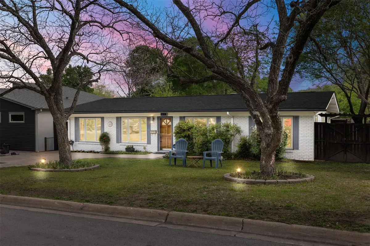 2410 Elmglen Dr, Austin, TX 78704 - #1