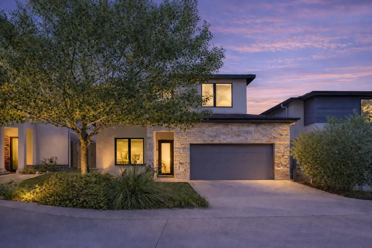 1303 Azie Morton Rd #2, Austin, TX 78704 - #1