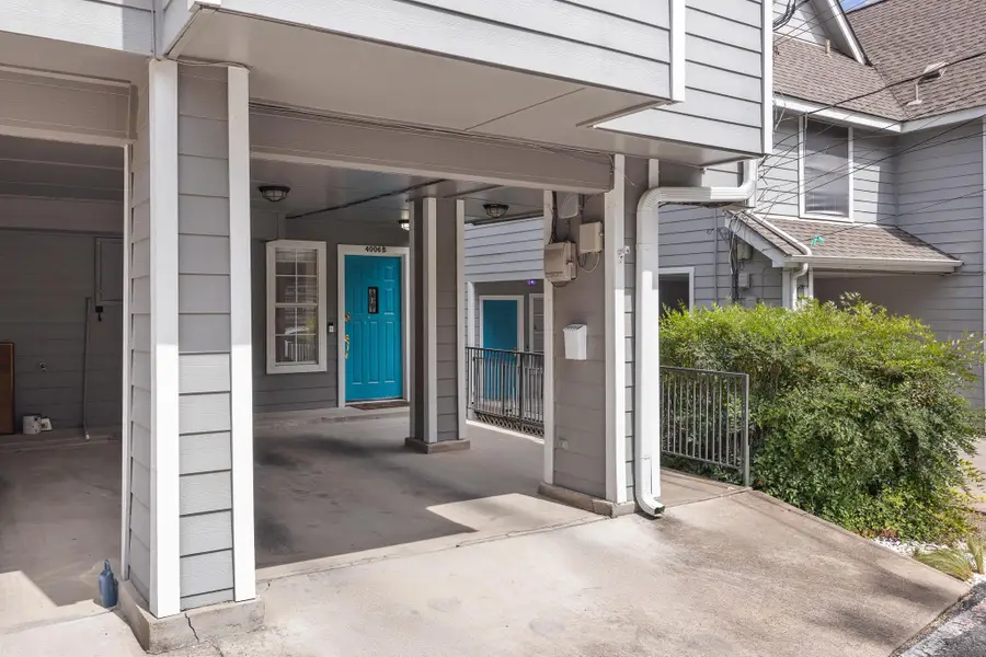 4006 Shoal Creek Blvd #B, Austin, TX 78756 - #2