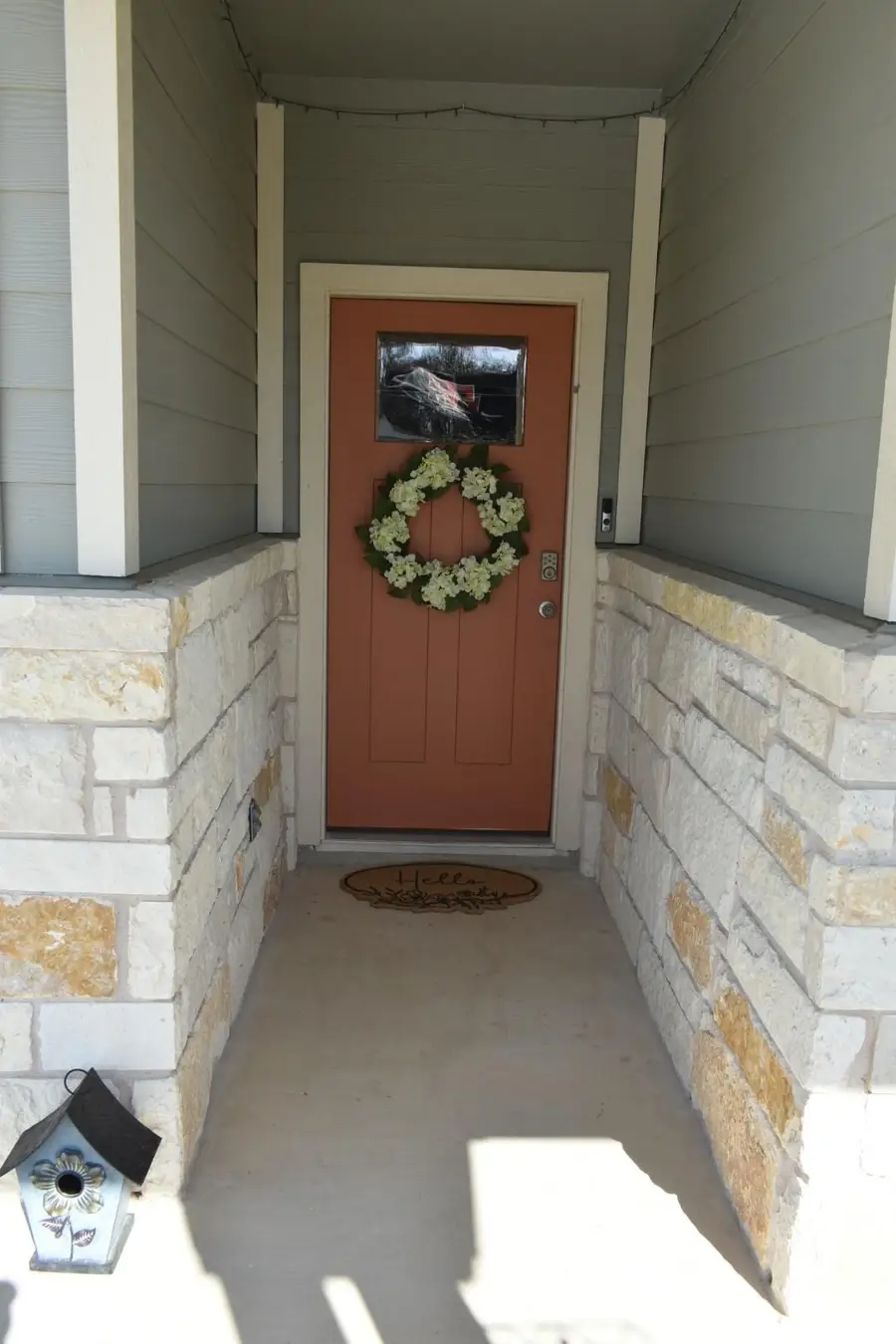 235 Bunting Ln, Bertram, TX 78605 - #2