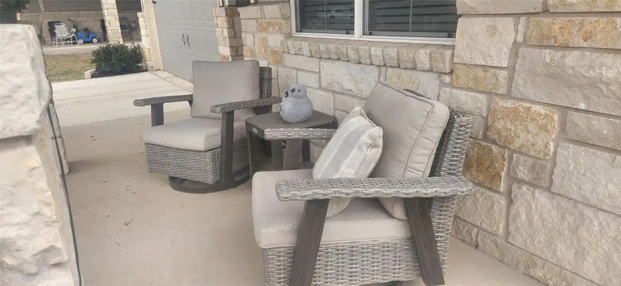 235 Bunting Ln, Bertram, TX 78605 - #3