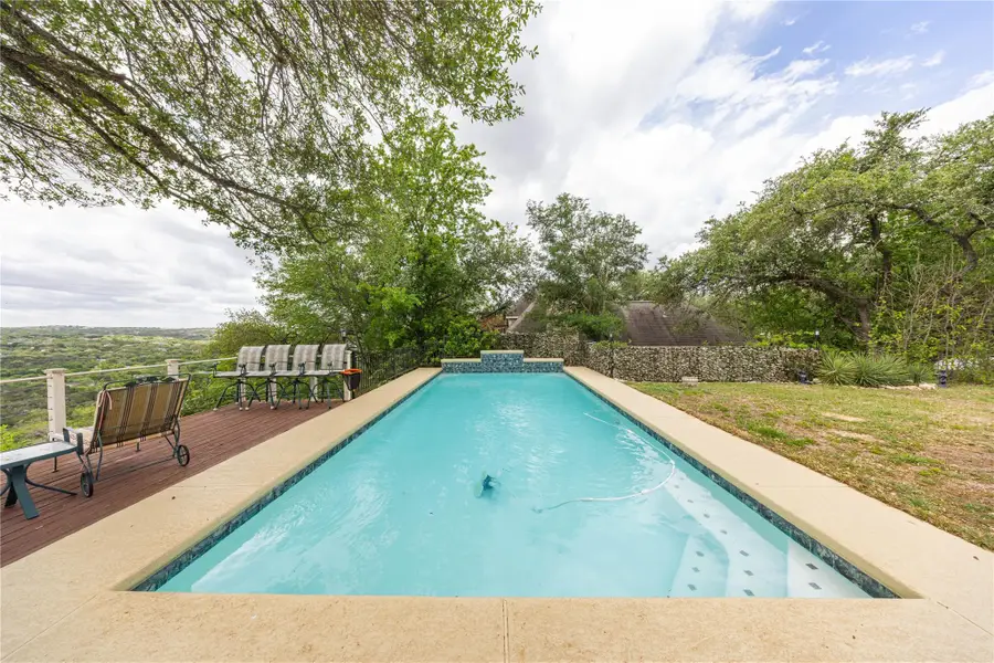 3703 Cloudy Ridge Rd, Austin, TX 78734 - #3