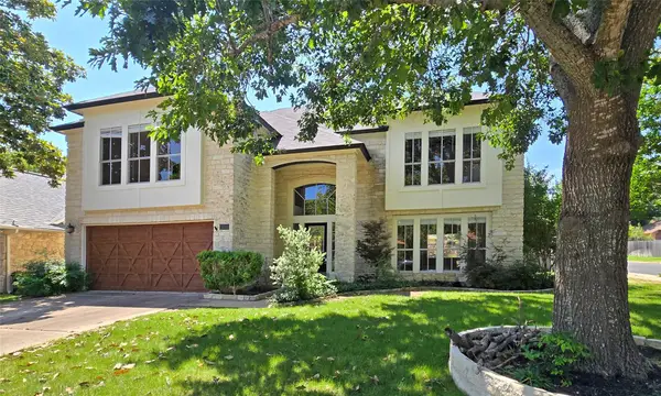 1814 Lobelia Dr, Cedar Park, TX 78613