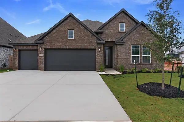 1609 Willow Bean Dr, Georgetown, TX 78633