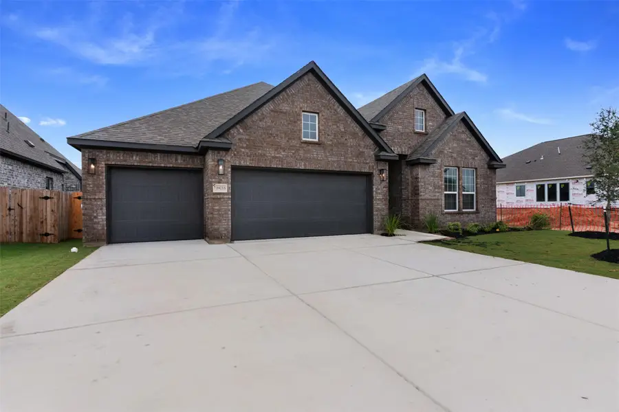 1609 Willow Bean Dr, Georgetown, TX 78633 - #2