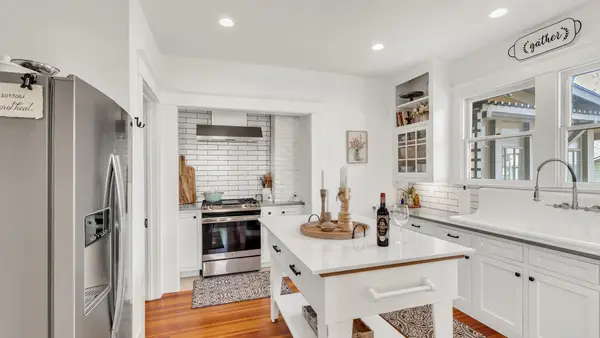 1502 Olive St, Georgetown, TX 78626