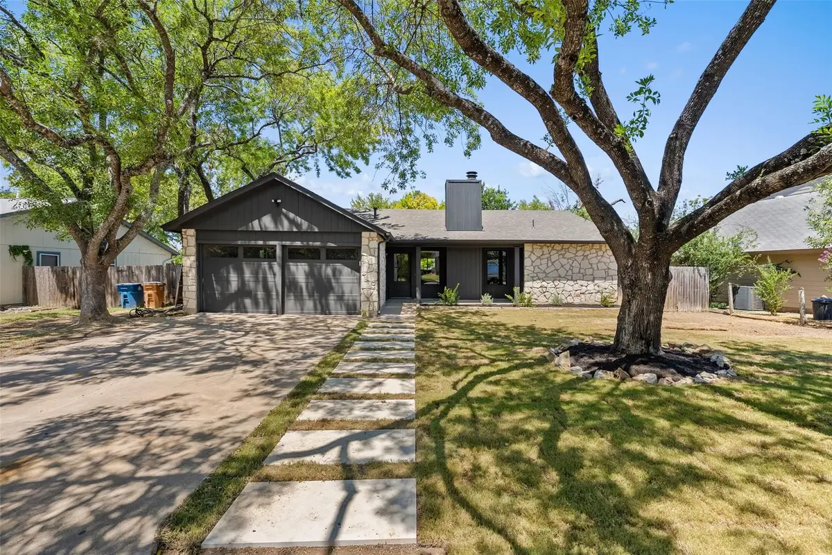 3602 Counselor Dr, Austin, TX 78749 - #1