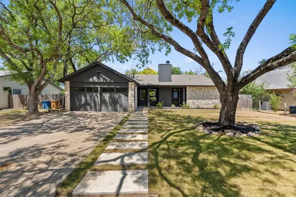 3602 Counselor Dr, Austin, TX 78749