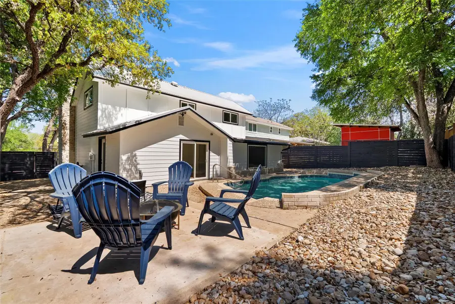 507 W Dittmar Rd, Austin, TX 78745 - #2