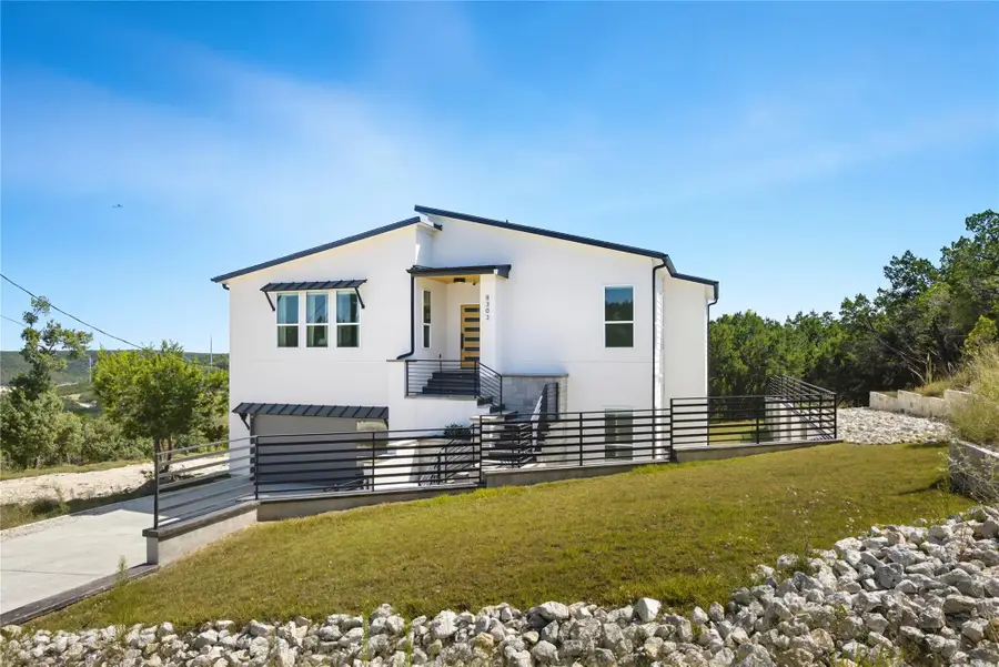 8303 Tombstone Cv, Lago Vista, TX 78645 - #2