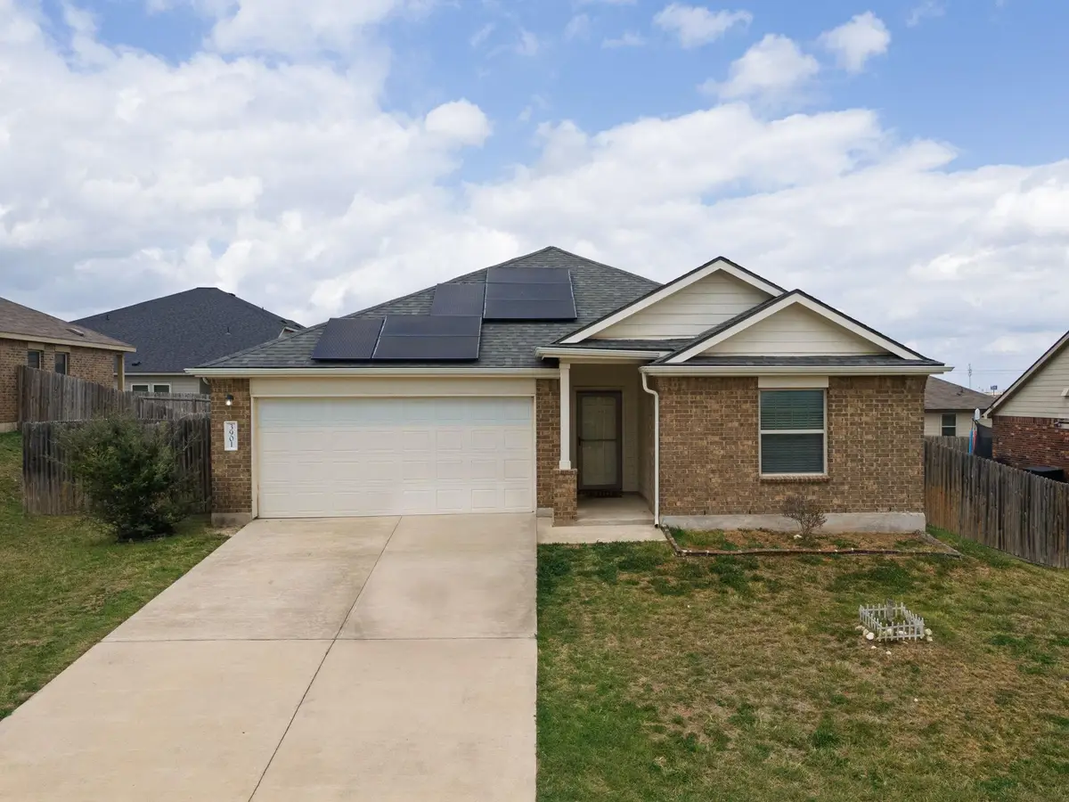 3901 Endicott Dr, Killeen, TX 76549 - #1