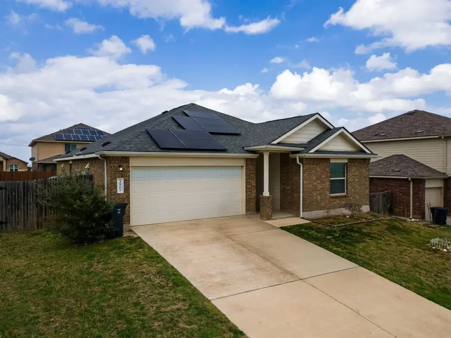 3901 Endicott Dr, Killeen, TX 76549 - #2