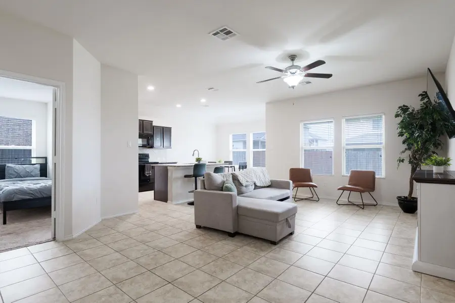 3901 Endicott Dr, Killeen, TX 76549 - #3