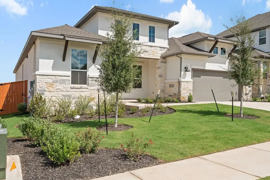 220 Smoke Signal Court, Liberty Hill, TX 78642 - #2
