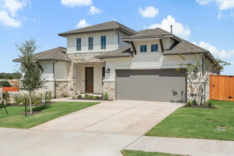 220 Smoke Signal Court, Liberty Hill, TX 78642 - #3