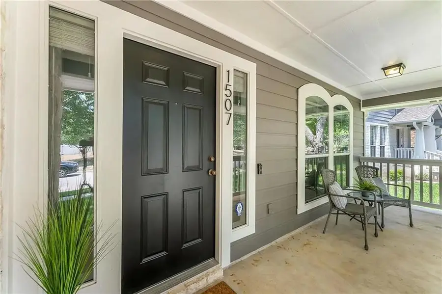 1507 Big Bend Dr, Cedar Park, TX 78613 - #2