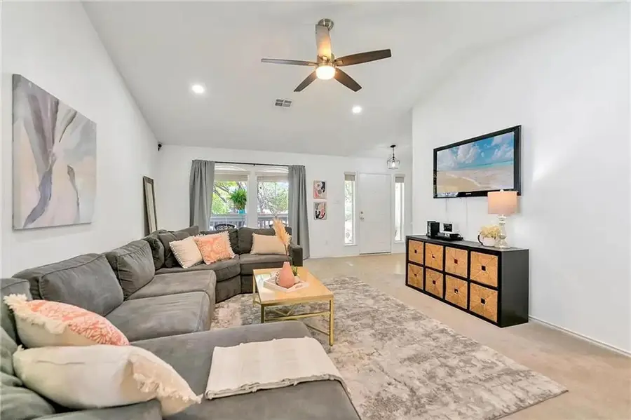 1507 Big Bend Dr, Cedar Park, TX 78613 - #3