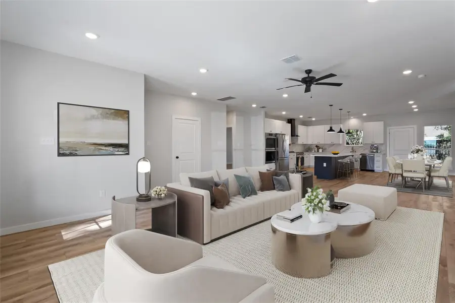 5819 Lake Bluff St, San Antonio, TX 78222 - Image #3