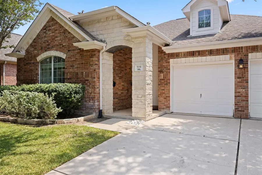 708 Bent Wood Pl, Round Rock, TX 78665 - #3