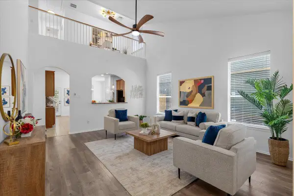 10315 Marietta Dr, Austin, TX 78748