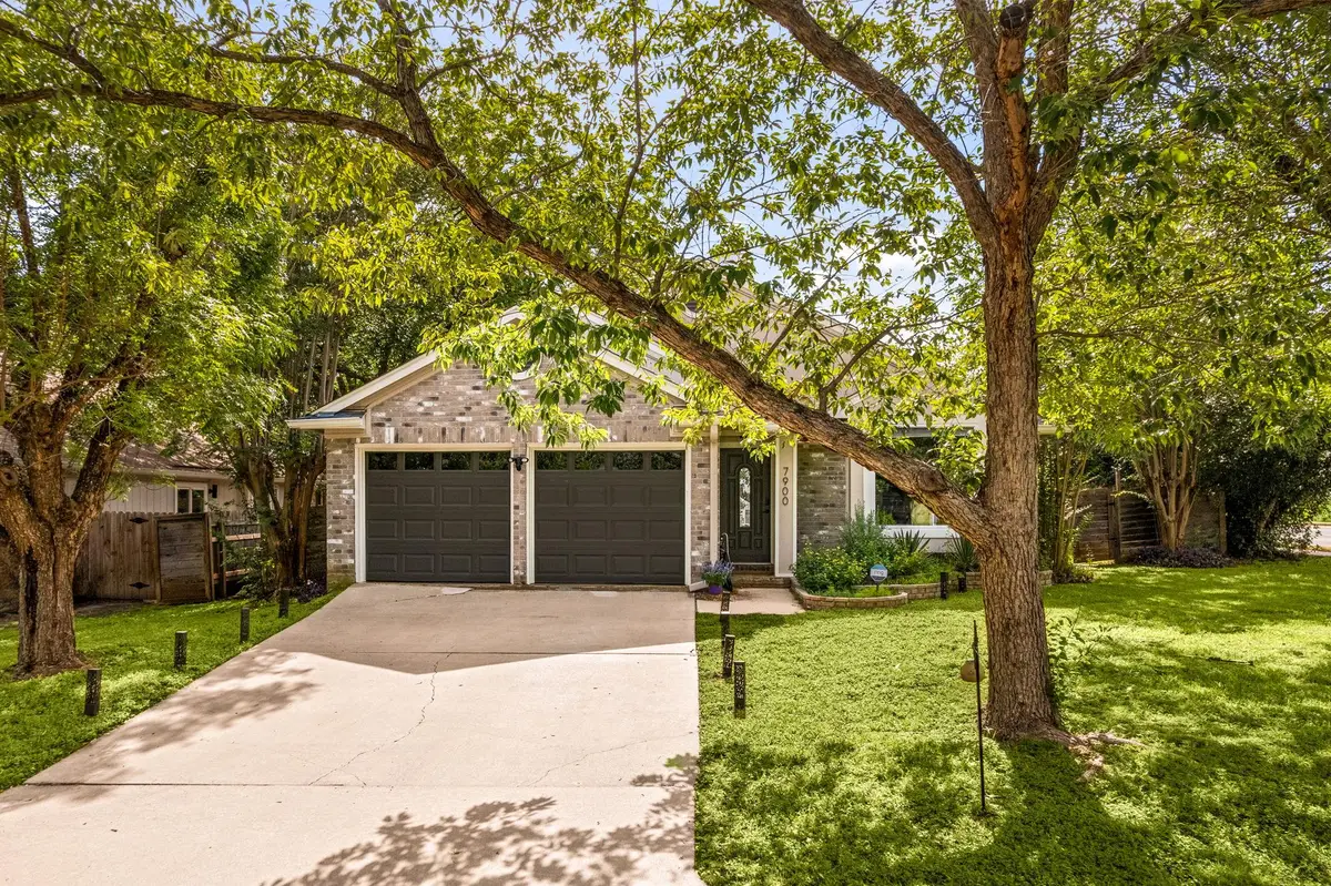 7900 Finch Trl, Austin, TX 78745 - #1