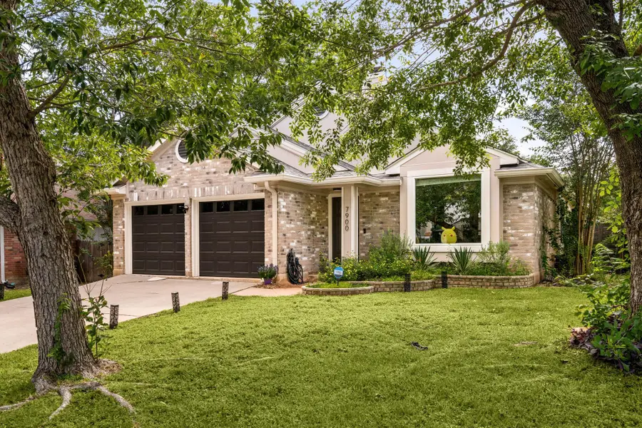 7900 Finch Trl, Austin, TX 78745 - #3