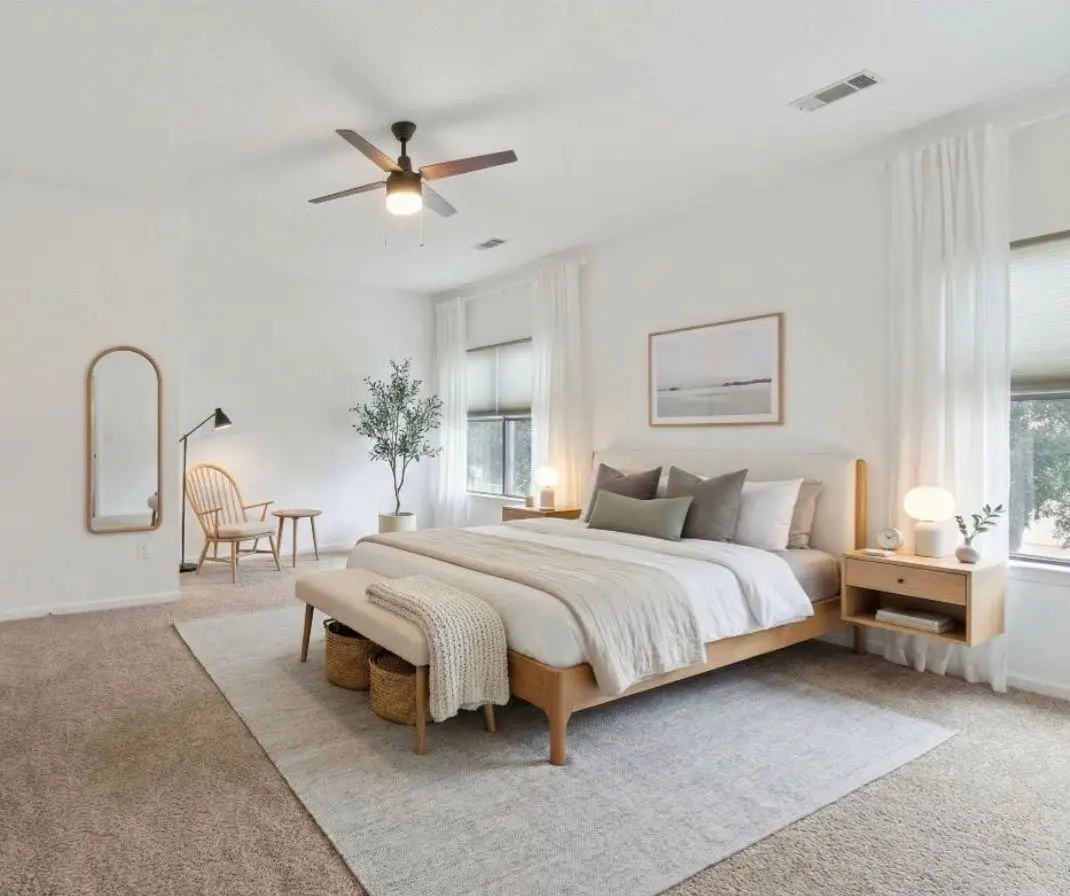 10819 Crown Colony Dr #22, Austin, TX 78747 - #1