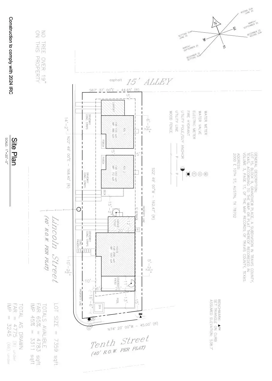 2000 E 10th St, Austin, TX 78702 - Image #1