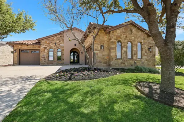 8225 Carranzo Dr, Austin, TX 78735