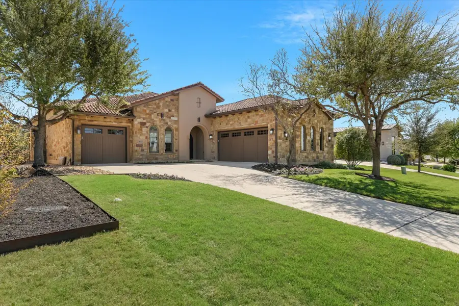 8225 Carranzo Dr, Austin, TX 78735 - #2