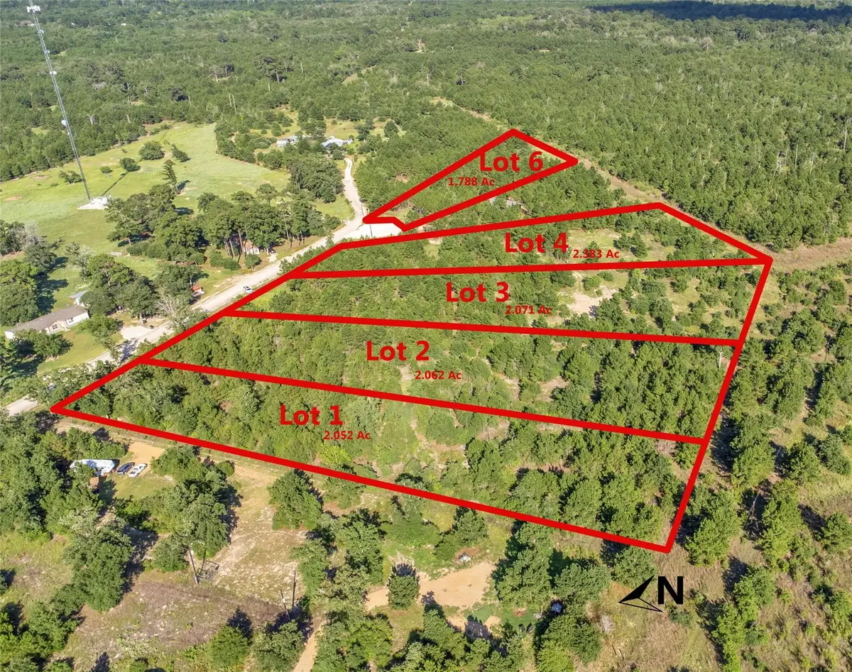 Lot 2 Autumn Rdg, Bastrop, TX 78602 - #1
