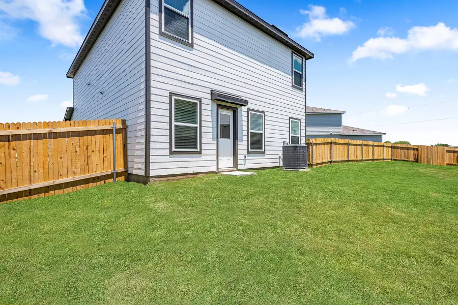 14620 Wahlbergs Way, Elgin, TX 78621 - #2