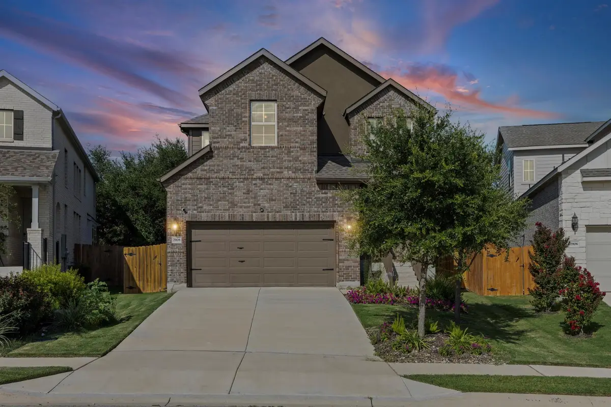 7908 Autumn Moor Bnd, Lago Vista, TX 78645 - Image #1