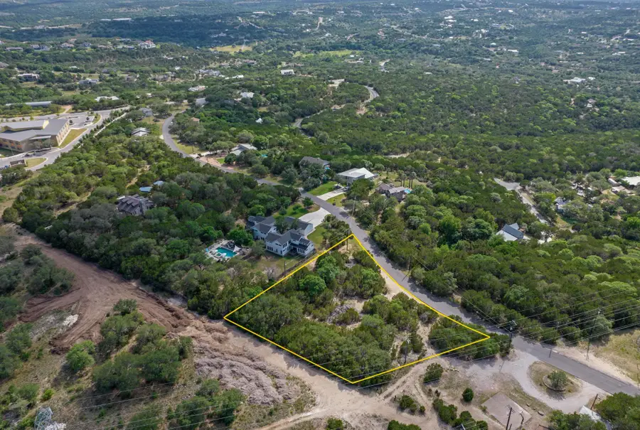 3515 Crosswind Dr, Spicewood, TX 78669 - Image #3