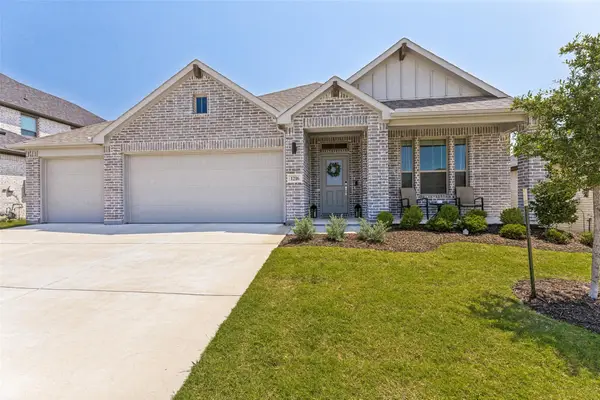 1216 Nuevo Rancho Ln, Haslet, TX 76052