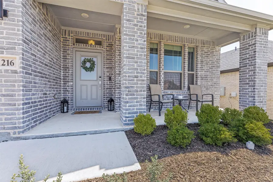 1216 Nuevo Rancho Ln, Haslet, TX 76052 - #2