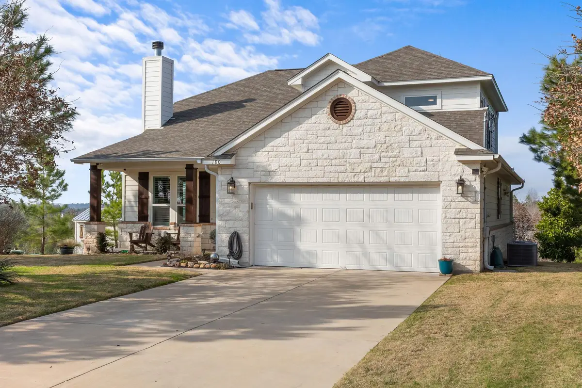 180 River Forest Dr, Bastrop, TX 78602 - #1
