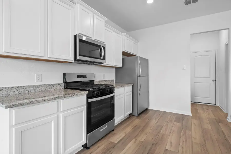 345 Silent Meadow Run, Maxwell, TX 78656 - #2