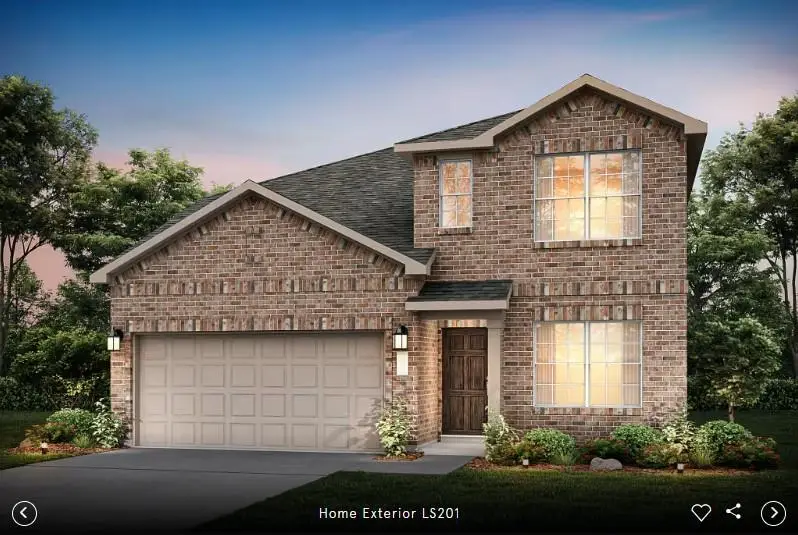 1116 Bandera Ct, Temple, TX 76501 - #1