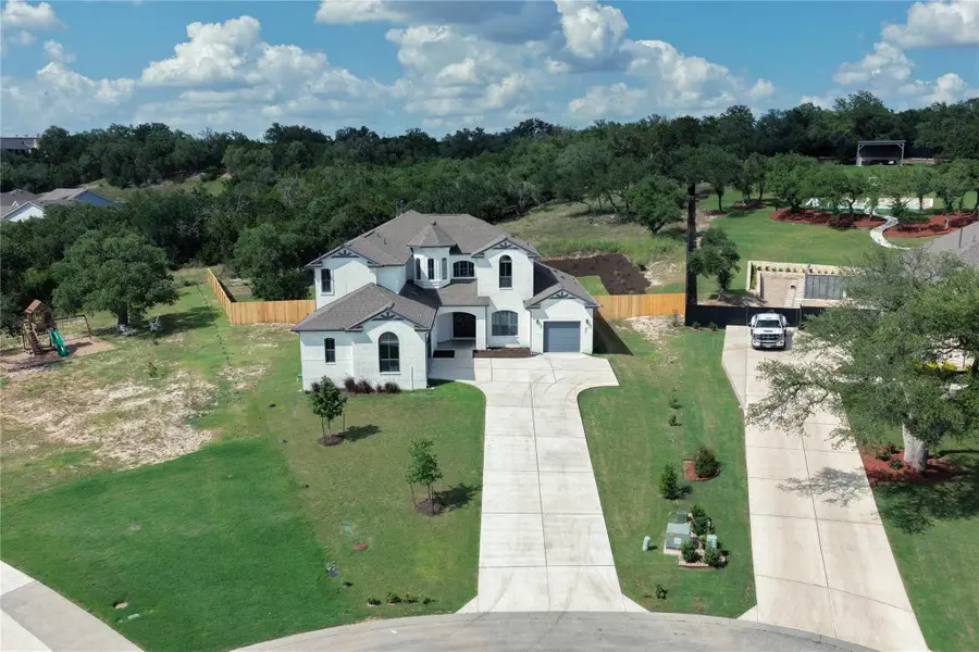 3636 Walkaloosa Way, Leander, TX 78641 - #2