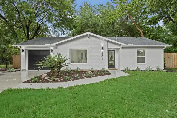 6507 Pevensey Dr, Austin, TX 78745