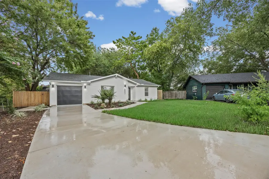 6507 Pevensey Dr, Austin, TX 78745 - #2