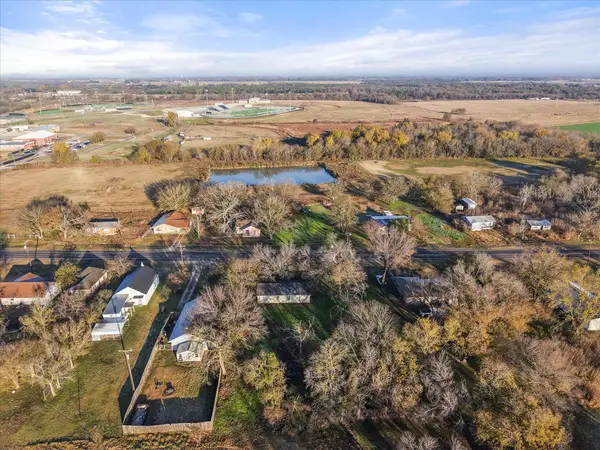 315 S Fm 709 Rd E, Dawson, TX 76639